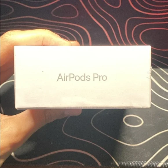 Apple AirPods Pro Gen 2